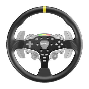 Moza Racing MOZA RACING IGRALNI OBROČ VOLAN ZA R9 R12 R16 R21 MOZA RACING