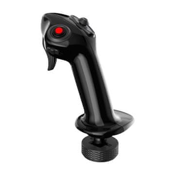 Moza Racing Sidestick MOZA MA3X krmilna palica za letalo