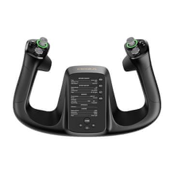 Moza Racing Wolant MFY Yoke AS012