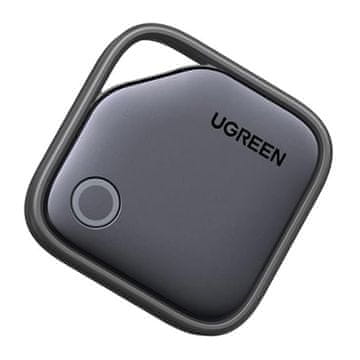 Ugreen UGREEN FINETRACK S CM829 SAMSUNG LOKATOR S TEHNOLOGIJO BLUETOOTH 5.3