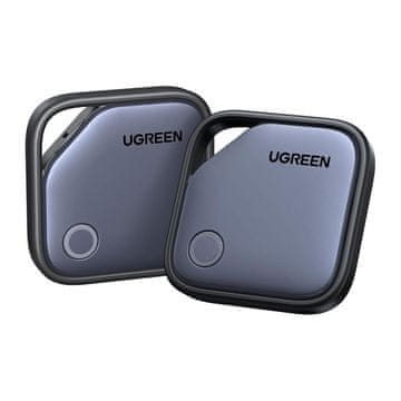 Ugreen UGREEN LOKATOR FINETRACK S BLUETOOTH 5.3 2-DELNI ZA IZGUBLJENE