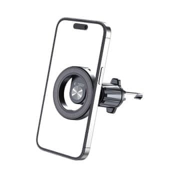 Tech-protect TECH-PROTECT MAGNETNI NOSILEC ZA AVTOPOLNILEC MAGSAFE ZA IPHONE