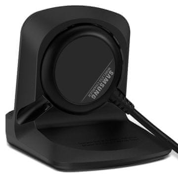 Spigen POLNILEC SPIGEN S353 ZA SAMSUNG GALAXY WATCH 5 5 PRO 6 VEČERNO STOJALO