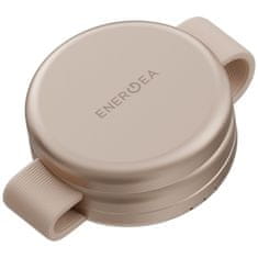 1 to 3 ENERGEA 3-V-1 INDUKTIVNI POLNILEC ZA PAMETNE TELEFONE MAGSAFE QI 15W ALUMAG TRIO