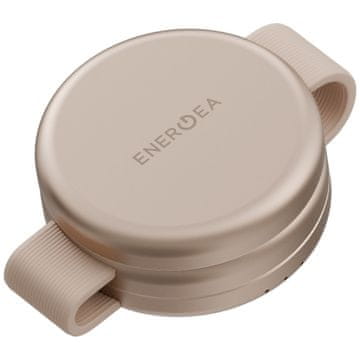 1 to 3 ENERGEA 3-V-1 INDUKTIVNI POLNILEC ZA PAMETNE TELEFONE MAGSAFE QI 15W ALUMAG TRIO