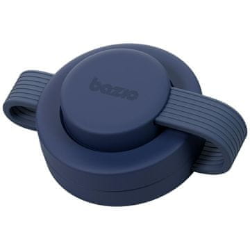 Bazic GoMag Trio 2 3v1 15W magnetni induktivni polnilnik za iPhone/Watch/AirPods moder