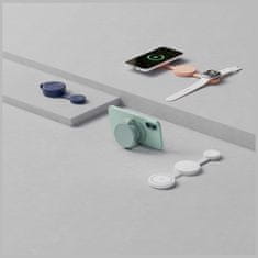 1 to 3 ENERGEA 3-V-1 INDUKTIVNI POLNILEC ZA IPHONE, AIRPODS, WATCH QI 15W BAZIC GOMAG