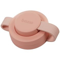 1 to 3 ENERGEA BAZIC GOMAG TRIO 3V1 INDUKTIVNI POLNILEC ZA MAGSAFE S FUNKCIJO 15W