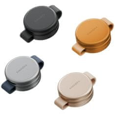 1 to 3 ENERGEA 3-V-1 QI 15W INDUKTIVNI POLNILEC ZA PAMETNE TELEFONE APPLE, SAMSUNG, XIAO
