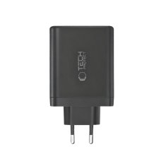 Tech-protect POLNILEC TECH-PROTECT PD 140 W QC3.0 S 4 PRIKLJUČKI ZA PAMETNE TELEFONE IN DRUGE NAPRAVE
