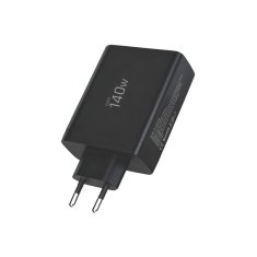 Tech-protect POLNILEC TECH-PROTECT PD 140 W QC3.0 S 4 PRIKLJUČKI ZA PAMETNE TELEFONE IN DRUGE NAPRAVE