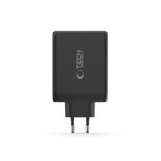 Tech-protect POLNILEC ZA PAMETNE TELEFONE TECH-PROTECT NC200W-GAN S 4 PRIKLJUČKI PD 200 W