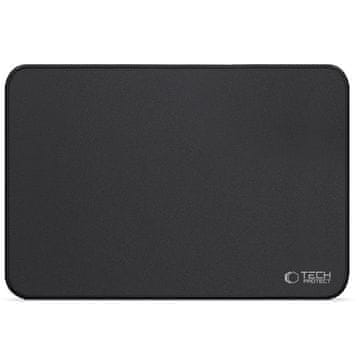 Tech-protect PODLOGA ZA MIŠKO TECH-PROTECT A100 35 X 25 CM ČRNA UČINKOVITOST