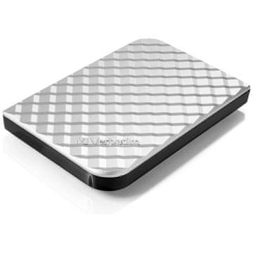 Verbatim VERBATIM STORE N GO 1TB USB 3.0 TRDI DISK ZA RAČUNALNIKE