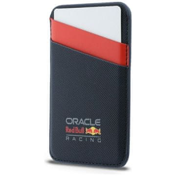 Red Bull DENARNICA RED BULL MESH MAGSAFE ZA IPHONE 12 13 14 15 PRO TEMNOMODRATA