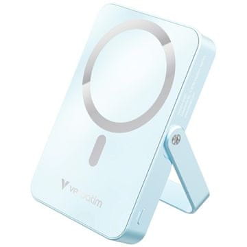 Verbatim VERBATIM BREZŽIČNA POWERBANK S STOJALOM 10000 MAH ZA MAGSAFE IPHONE 12