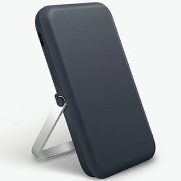 UNIQ UNIQ POWERBANK HOVEO 5000MAH 20WPD USB-C MAGNETNI POLNILEC ZA TELEFON