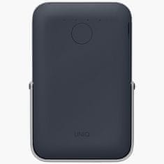 UNIQ UNIQ POWERBANK HOVEO 5000MAH 20WPD USB-C MAGNETNI POLNILEC ZA TELEFON