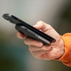 UNIQ UNIQ POWERBANK HOVEO 5000MAH ZA TELEFONE BREZŽIČNA MAGNETNA USB-C 20WPD