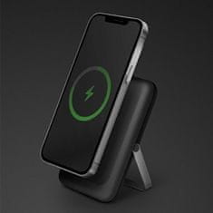 UNIQ UNIQ POWERBANK HOVEO 5000MAH ZA TELEFONE BREZŽIČNA MAGNETNA USB-C 20WPD