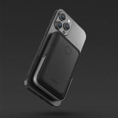 UNIQ UNIQ POWERBANK HOVEO 5000MAH ZA TELEFONE BREZŽIČNA MAGNETNA USB-C 20WPD