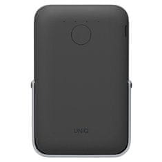 UNIQ UNIQ POWERBANK HOVEO 5000MAH ZA TELEFONE BREZŽIČNA MAGNETNA USB-C 20WPD