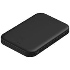 UNIQ UNIQ POWERBANK LYDEN LEXA 5000MAH MAGNETNI ZA MAGSAFE IPHONE 13 14 15