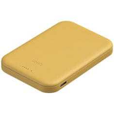 UNIQ UNIQ POWERBANK LYDEN LEXA MAGNETIC 5000MAH ZA MAGSAFE HITRO POLNJENJE 18W
