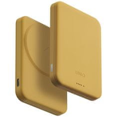 UNIQ UNIQ POWERBANK LYDEN LEXA MAGNETIC 5000MAH ZA MAGSAFE HITRO POLNJENJE 18W