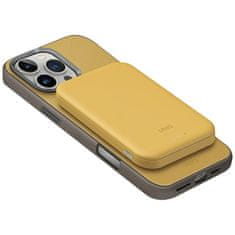 UNIQ UNIQ POWERBANK LYDEN LEXA MAGNETIC 5000MAH ZA MAGSAFE HITRO POLNJENJE 18W