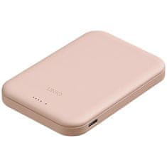 UNIQ UNIQ POWERBANK LYDEN LEXA 5000MAH ZA MAGSAFE POLNJENJE IPHONE-A PD POLNJENJE