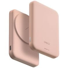 UNIQ UNIQ POWERBANK LYDEN LEXA 5000MAH ZA MAGSAFE POLNJENJE IPHONE-A PD POLNJENJE