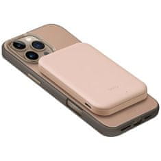 UNIQ UNIQ POWERBANK LYDEN LEXA 5000MAH ZA MAGSAFE POLNJENJE IPHONE-A PD POLNJENJE