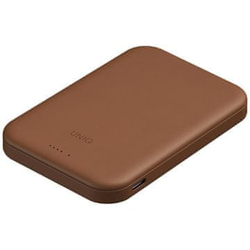 UNIQ UNIQ POWERBANK LYDEN LEXA MAGNETIC 5000MAH ZA MAGSAFE IPHONE 13 14 15