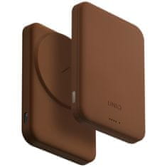 UNIQ UNIQ POWERBANK LYDEN LEXA MAGNETIC 5000MAH ZA MAGSAFE IPHONE 13 14 15