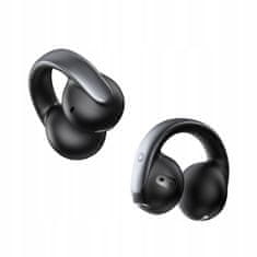 Mcdodo BREZŽIČNE SLUŠALKE MCDODO BLUETOOTH 5.4 Z MIKROFONOM IN ETUIJEM Z ZAPONKO