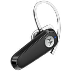 Motorola MONO SLUŠALKE MOTOROLA BLUETOOTH HK126 ZA TELEFONE Z ZVOKOM HD KAKOVOSTNE LOČLJIVOSTI