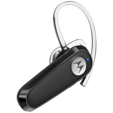 Motorola MONO SLUŠALKE MOTOROLA BLUETOOTH HK126 ZA TELEFONE Z ZVOKOM HD KAKOVOSTNE LOČLJIVOSTI