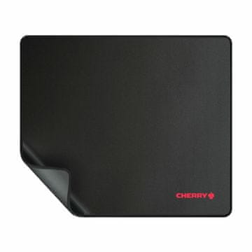 Cherry podloga za miško tekstil MP 1000 Premium XL črna PADCHE001