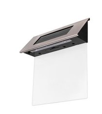 master LED LED solarna svetilka 0,24W 6500k 20lm IP44 – hišna številka