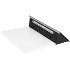 master LED LED solarna svetilka 0,24W 6500k 20lm IP44 – hišna številka