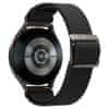 Spigen PAŠČEK ZA URO SPIGEN FIT LITE ZA SAMSUNG GALAXY WATCH 4 5 6 7 FE, UDOBEN