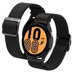 Spigen PAŠČEK ZA URO SPIGEN FIT LITE ZA SAMSUNG GALAXY WATCH 4 5 6 7 FE, UDOBEN