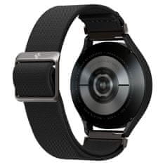 Spigen PAŠČEK ZA URO SPIGEN FIT LITE ZA SAMSUNG GALAXY WATCH 4 5 6 7 FE, UDOBEN