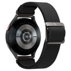 Spigen PAŠČEK ZA URO SPIGEN FIT LITE ZA SAMSUNG GALAXY WATCH 4 5 6 7 FE, UDOBEN