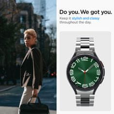 Spigen SPIGEN MODERN FIT PAŠČEK ZA SAMSUNG GALAXY WATCH 6 CLASSIC 47 MM TRPEŽEN