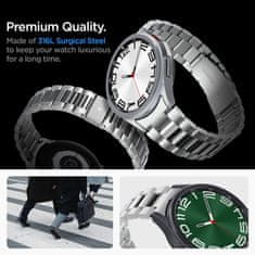Spigen SPIGEN MODERN FIT PAŠČEK ZA SAMSUNG GALAXY WATCH 6 CLASSIC 47 MM TRPEŽEN