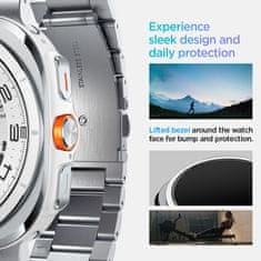 Spigen SPIGEN MODERN FIT BAND SAMSUNG GALAXY WATCH ULTRA (47 MM) SILVER