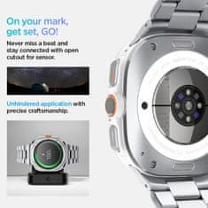 Spigen SPIGEN MODERN FIT BAND SAMSUNG GALAXY WATCH ULTRA (47 MM) SILVER