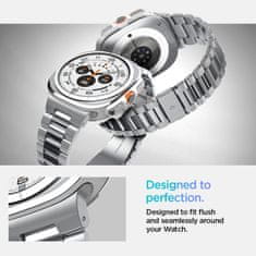 Spigen SPIGEN MODERN FIT BAND SAMSUNG GALAXY WATCH ULTRA (47 MM) SILVER